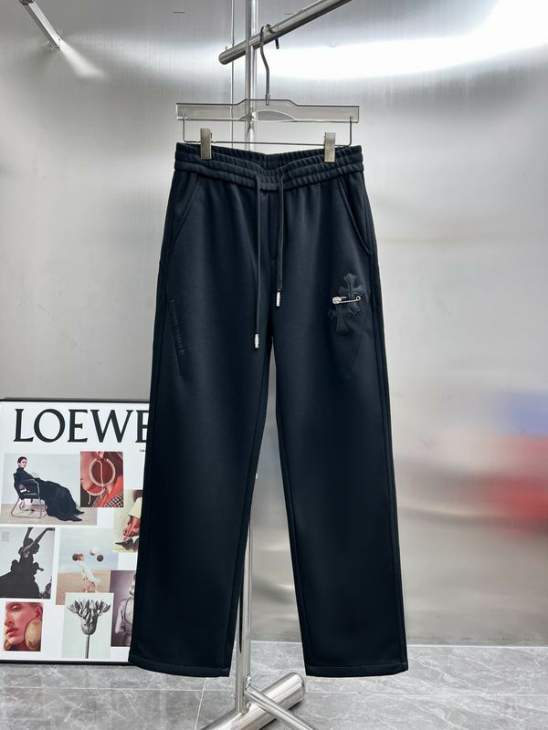Picture of Chrome Hearts Pant Long _SKUChromeHeartsM-4XLhmtr5414441